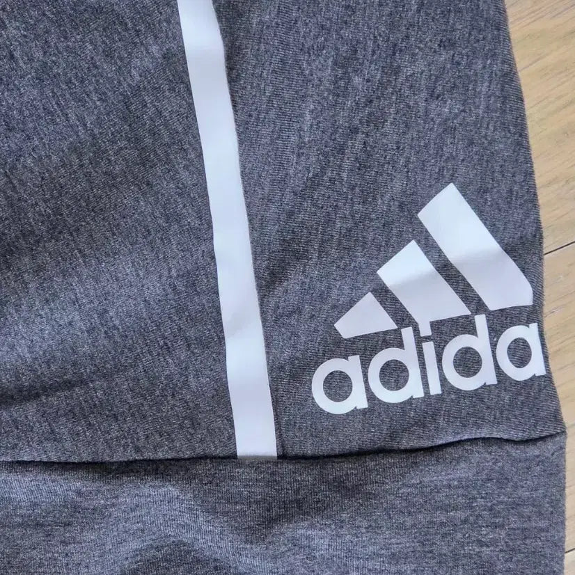[BUNJANG] Adidas ZNE HD FR Hooded Zip-Up / 아디다스 후드집업 100~105 사이즈 거의새옷