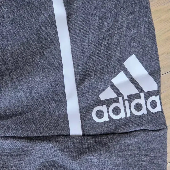 [BUNJANG] Adidas ZNE HD FR Hooded Zip-Up / 아디다스 후드집업 100~105 사이즈 거의새옷