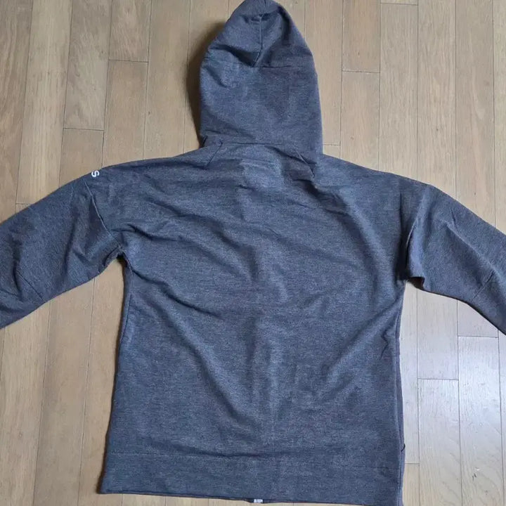[BUNJANG] Adidas ZNE HD FR Hooded Zip-Up / 아디다스 후드집업 100~105 사이즈 거의새옷