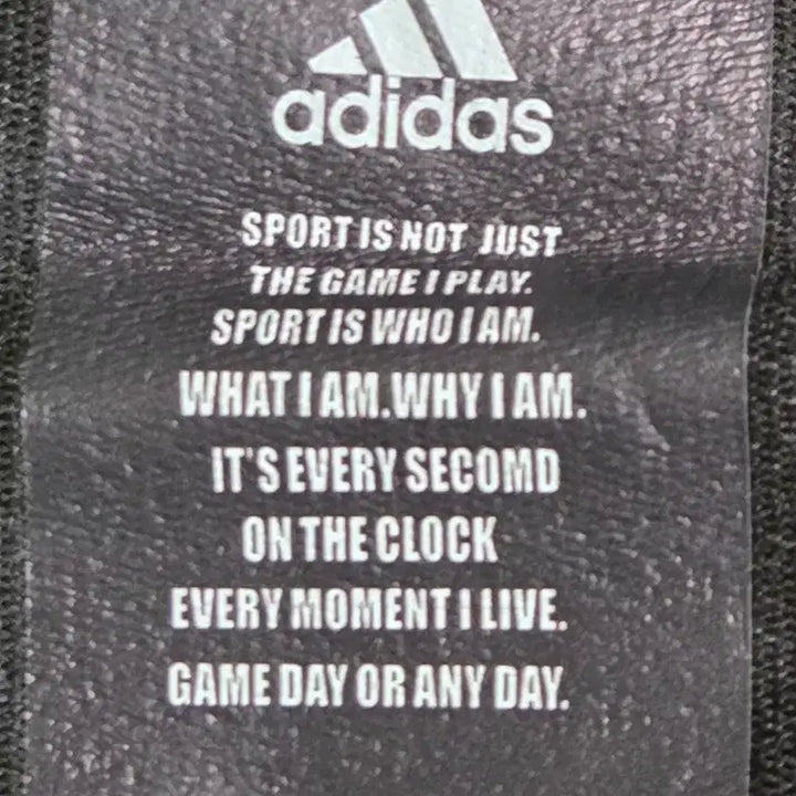 [BUNJANG] Adidas ZNE HD FR Hooded Zip-Up / 아디다스 후드집업 100~105 사이즈 거의새옷