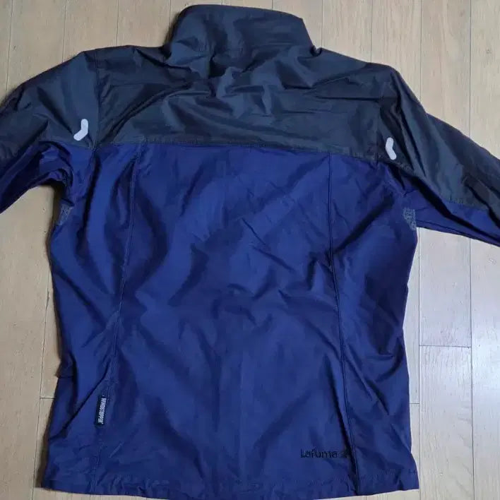 [BUNJANG] Lafuma Windbreaker Jacket (Size 95) / 라푸마 바람막이 자켓 95사이즈 거의새옷