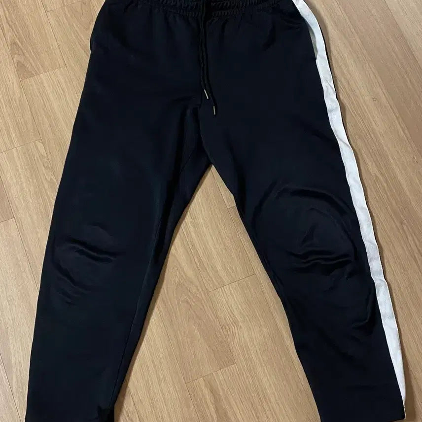 [BUNJANG] XERO Training Pants / 제로 XERO 트레이닝 바지
