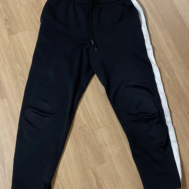 [BUNJANG] XERO Training Pants / 제로 XERO 트레이닝 바지