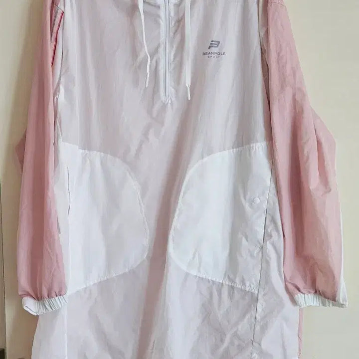[BUNJANG] Beanpole Anorak / 빈폴 아노락