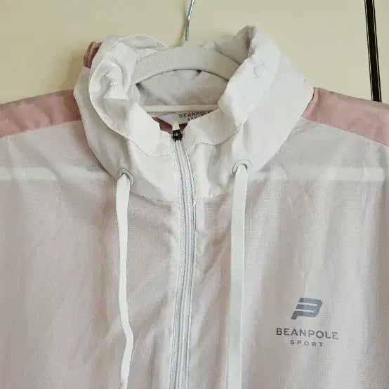[BUNJANG] Beanpole Anorak / 빈폴 아노락