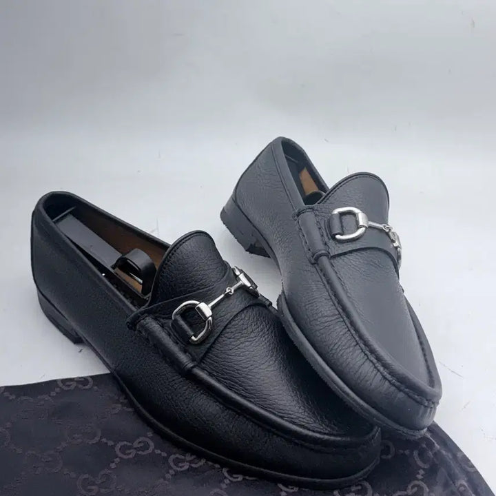 [BUNJANG] Gucci 260 Shoes / 정품)구찌 260