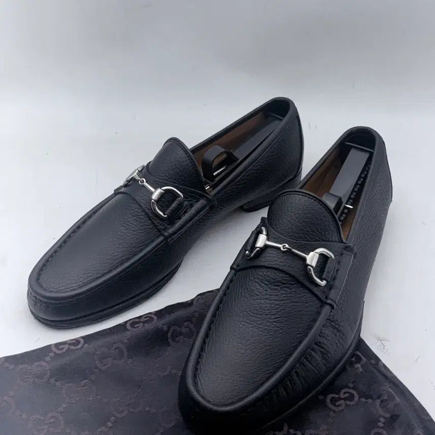 [BUNJANG] Gucci 260 Shoes / 정품)구찌 260