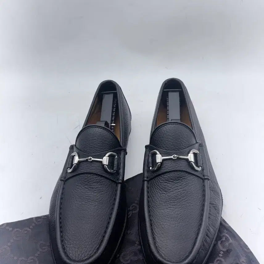 [BUNJANG] Gucci 260 Shoes / 정품)구찌 260