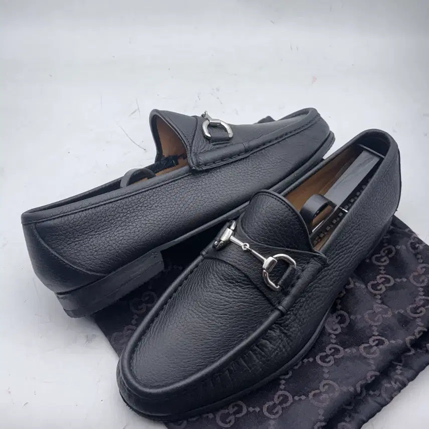 [BUNJANG] Gucci 260 Shoes / 정품)구찌 260