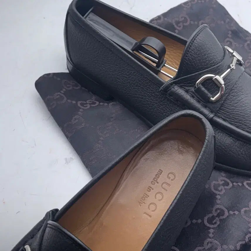 [BUNJANG] Gucci 260 Shoes / 정품)구찌 260