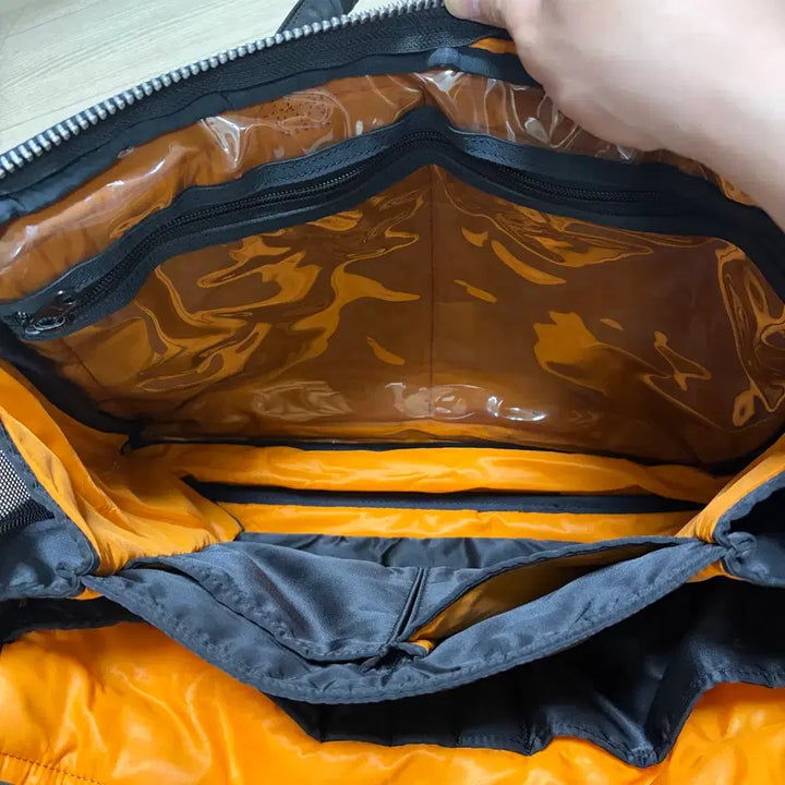 [BUNJANG] Porter 2-Way Briefcase Laptop Bag / 요시다포터 porter 2way 브리프케이스 노트북가방 (622-6754