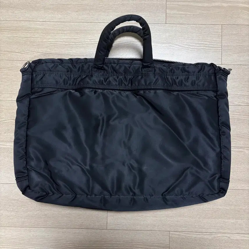 [BUNJANG] Porter 2-Way Briefcase Laptop Bag / 요시다포터 porter 2way 브리프케이스 노트북가방 (622-6754