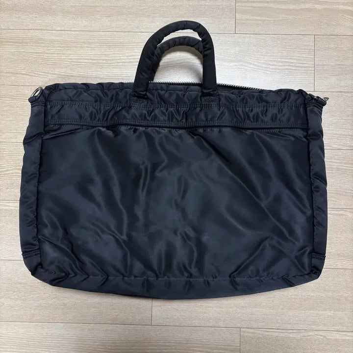 [BUNJANG] Porter 2-Way Briefcase Laptop Bag / 요시다포터 porter 2way 브리프케이스 노트북가방 (622-6754