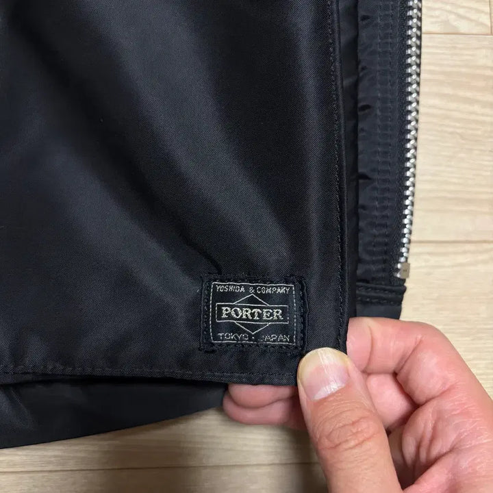 [BUNJANG] Porter 2-Way Briefcase Laptop Bag / 요시다포터 porter 2way 브리프케이스 노트북가방 (622-6754
