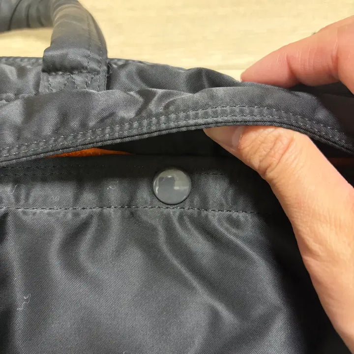 [BUNJANG] Porter 2-Way Briefcase Laptop Bag / 요시다포터 porter 2way 브리프케이스 노트북가방 (622-6754