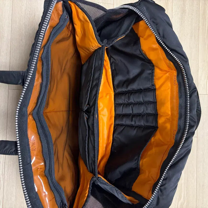 [BUNJANG] Porter 2-Way Briefcase Laptop Bag / 요시다포터 porter 2way 브리프케이스 노트북가방 (622-6754