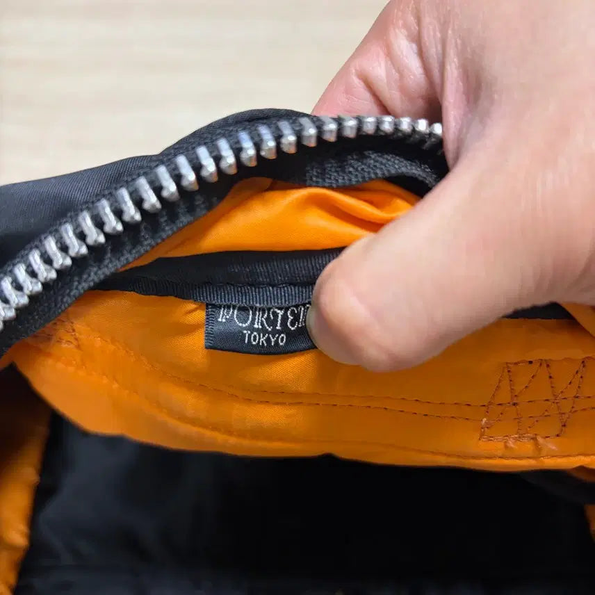 [BUNJANG] Porter 2-Way Briefcase Laptop Bag / 요시다포터 porter 2way 브리프케이스 노트북가방 (622-6754