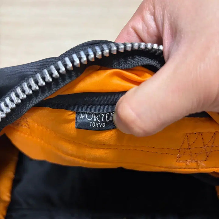 [BUNJANG] Porter 2-Way Briefcase Laptop Bag / 요시다포터 porter 2way 브리프케이스 노트북가방 (622-6754