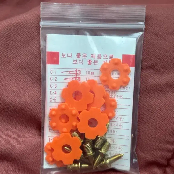 [BUNJANG] 아식스 245mm 육상화 스파이크화 / 아식스 245mm 육상화 스파이크화
