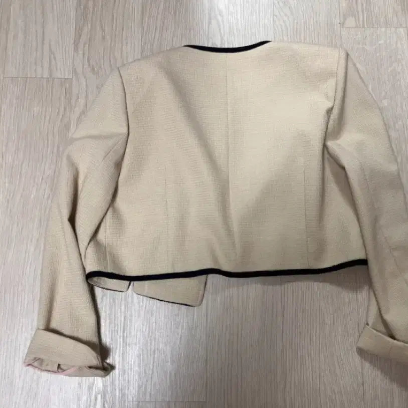 [SOLD OUT] it Michaa 잇미샤 트위드 투피스_55사이즈