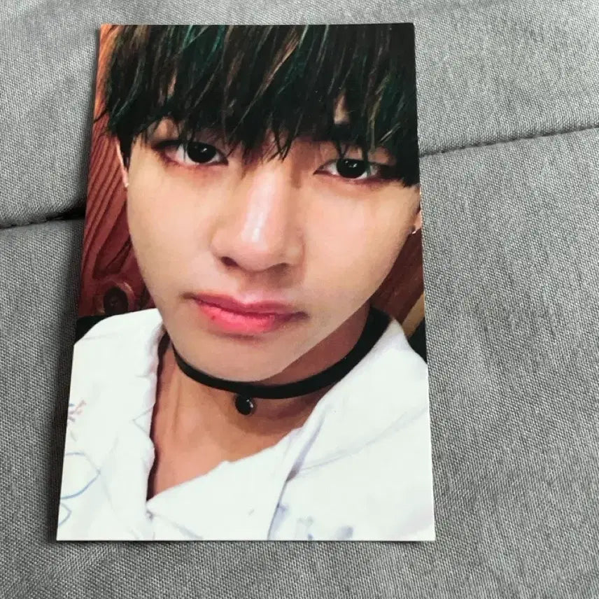 [BUNJANG] BTS V 화양연화 pt.1 Photocard / 화양연화 pt.1 뷔 포카