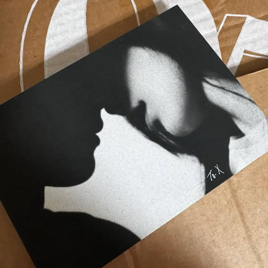 [BUNJANG] Taeyeon To X Unsealed Album / 태연 To X 개봉 앨범