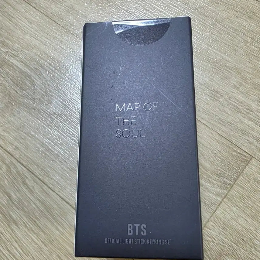 [SOLD OUT] 방탄소년단 아미밤 키링 ARMY BOMB, 스에밤 키링 새제품