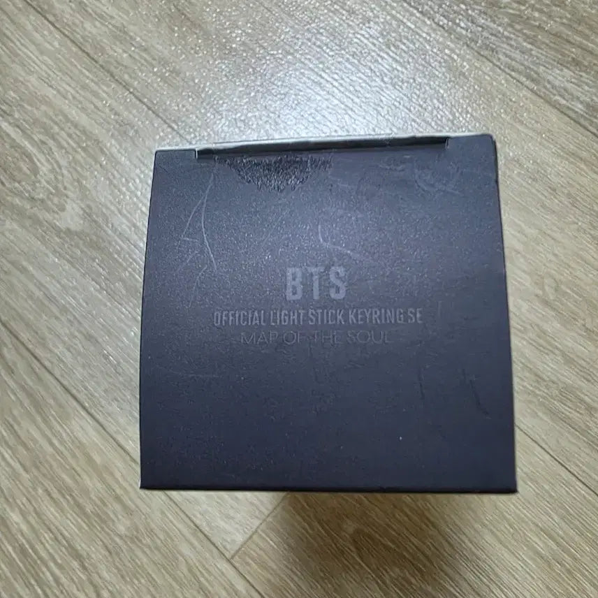 [SOLD OUT] 방탄소년단 아미밤 키링 ARMY BOMB, 스에밤 키링 새제품