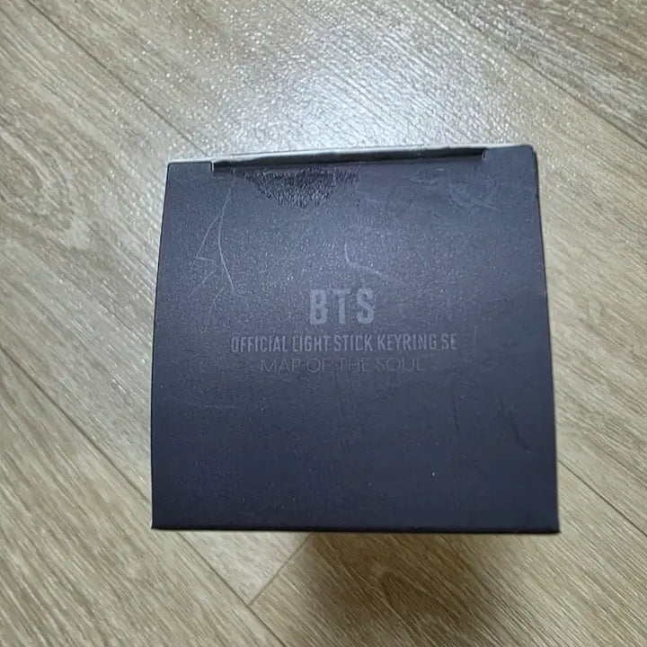 [SOLD OUT] 방탄소년단 아미밤 키링 ARMY BOMB, 스에밤 키링 새제품