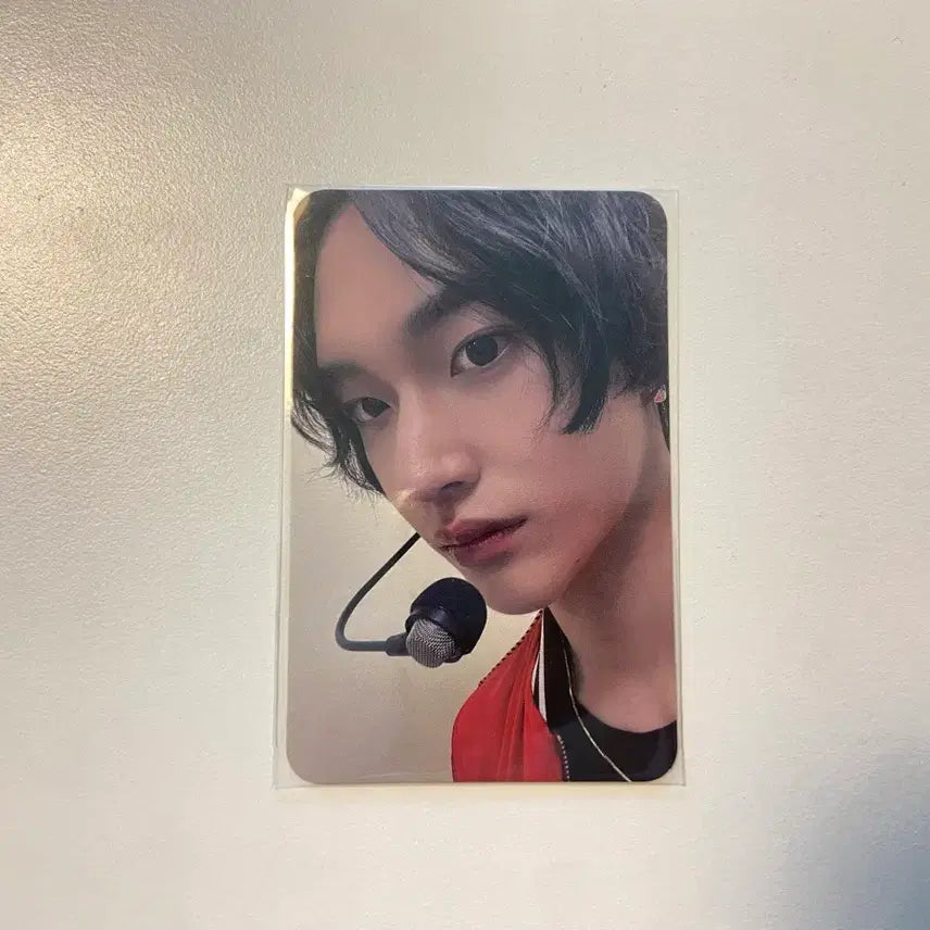 [BUNJANG] RIIZE Wonbin Get A Guitar YES24 POB Photocard (Sealed) / RIIZE 라이즈 원빈 겟어기타 yes24 예사 미공포 포카 미개봉