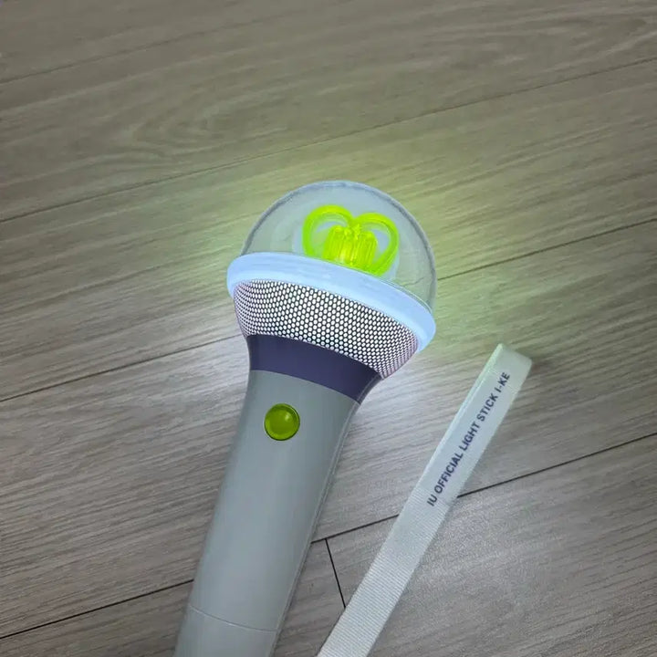 [SOLD OUT] 아이유 응원봉