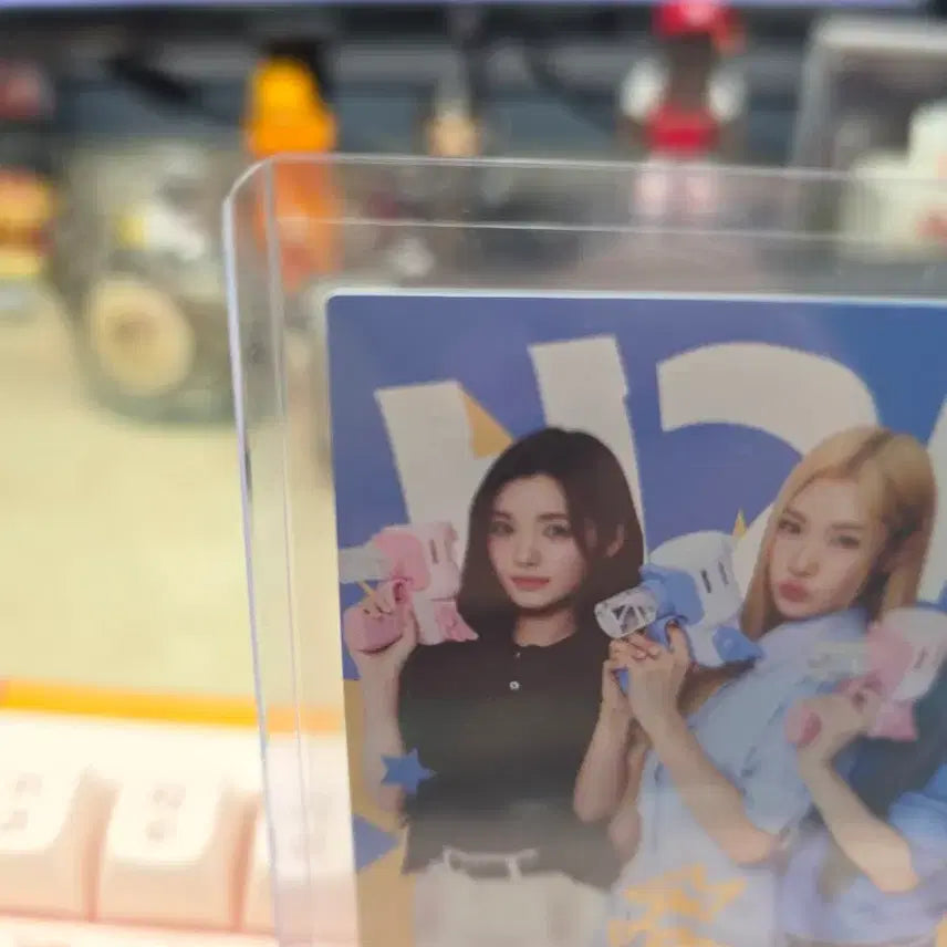 [SOLD OUT] 하츠투하츠 포카