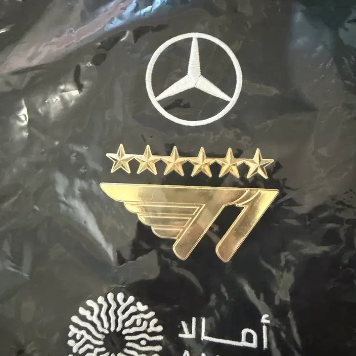 [BUNJANG] T1 World Champion Uniform Jacket L Size / T1 월드 챔피언 유니폼 자켓 L사이즈