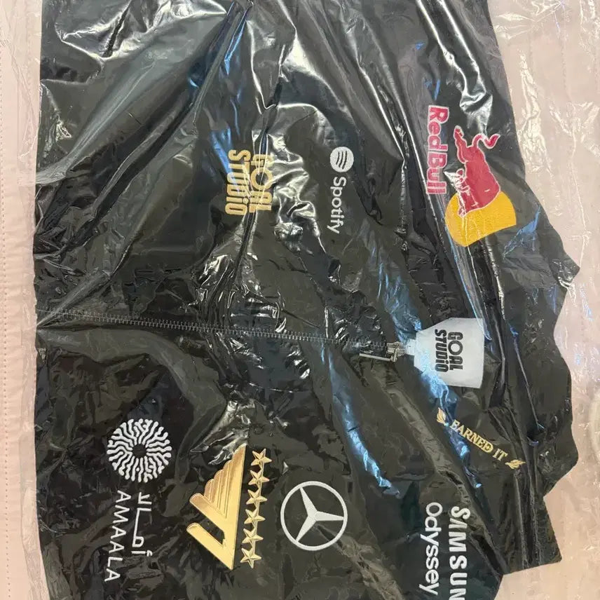 [BUNJANG] T1 World Champion Uniform Jacket L Size / T1 월드 챔피언 유니폼 자켓 L사이즈