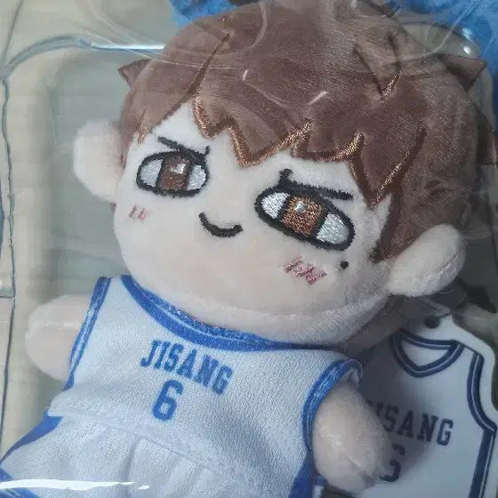 [SOLD OUT] 기상호 솜인형 원가이하 양도