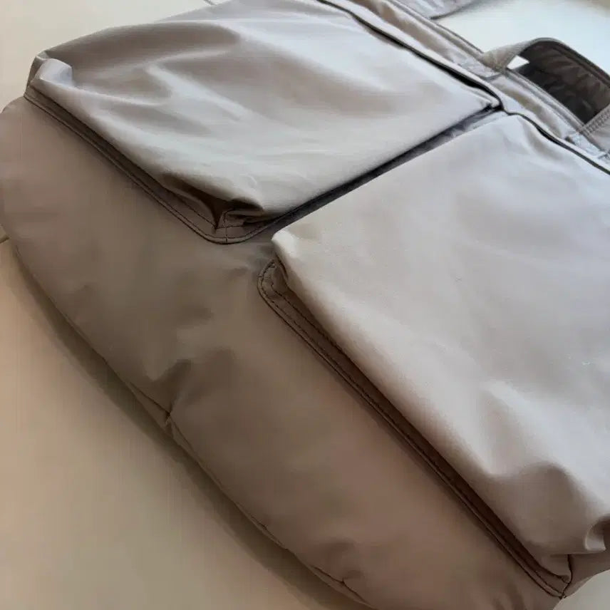 [BUNJANG] 아나토미카 고어텍스 헬멧백 샌드화이트 / 아나토미카 고어텍스 헬멧백 샌드화이트