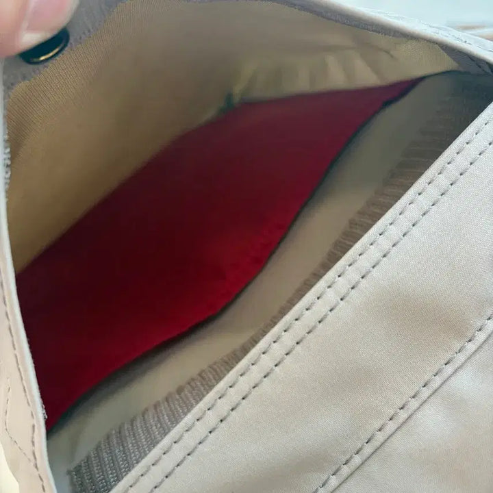 [BUNJANG] 아나토미카 고어텍스 헬멧백 샌드화이트 / 아나토미카 고어텍스 헬멧백 샌드화이트