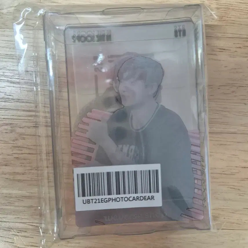 [BUNJANG] BTS In The Soop 2 POB Bundle Set / (미개봉)BTS 인더숲2 특전 세트
