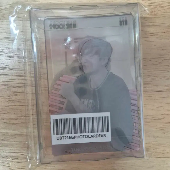 [BUNJANG] BTS In The Soop 2 POB Bundle Set / (미개봉)BTS 인더숲2 특전 세트