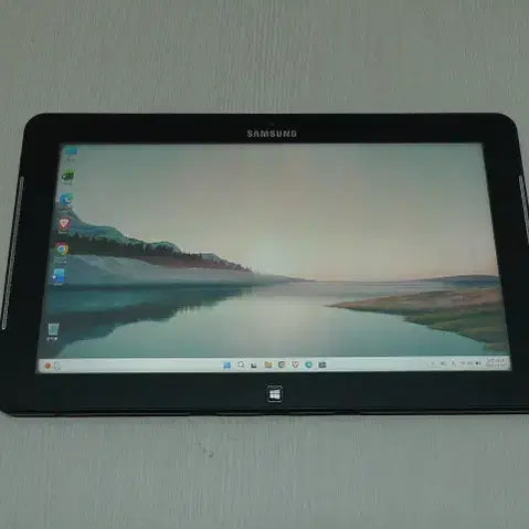 [SOLD OUT] 삼성 아티브탭7 i5/SSD 128G/FHD/윈11/유튜브 광고차단