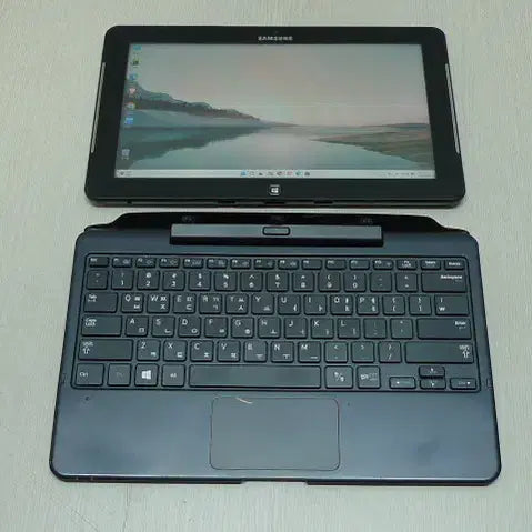 [SOLD OUT] 삼성 아티브탭7 i5/SSD 128G/FHD/윈11/유튜브 광고차단