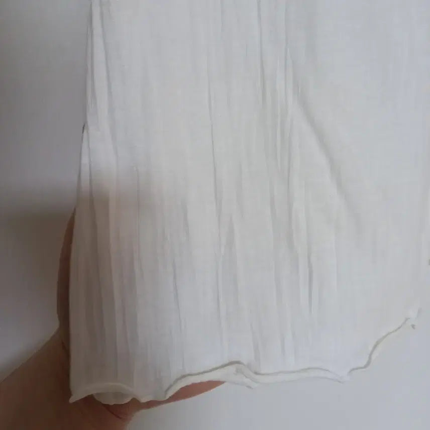 [BUNJANG] Vintage Lace Cami Top / 빈티지 레이스 끈나시