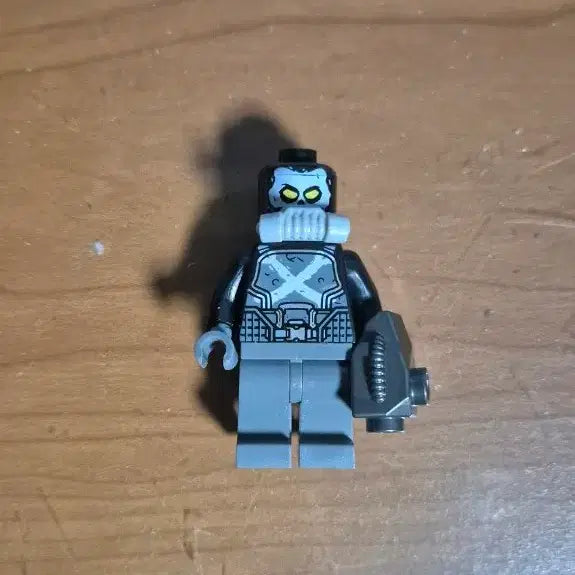[BUNJANG] LEGO Marvel Crossbones / 레고 마블 크로스본즈