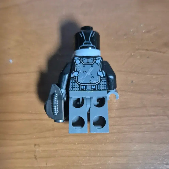 [BUNJANG] LEGO Marvel Crossbones / 레고 마블 크로스본즈
