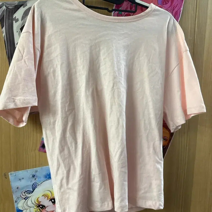 [BUNJANG] Fav T-Shirt / fav 티셔츠