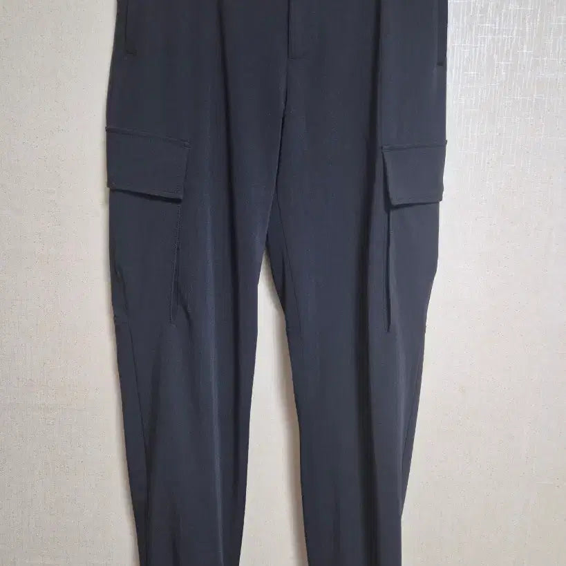 [SOLD OUT] *시스템옴므 카고 조거팬츠 82(32)*