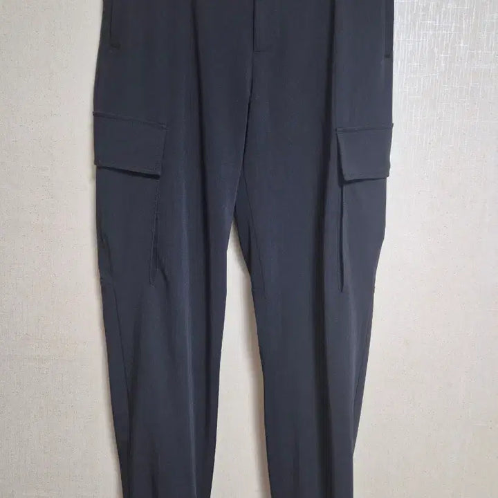 [SOLD OUT] *시스템옴므 카고 조거팬츠 82(32)*