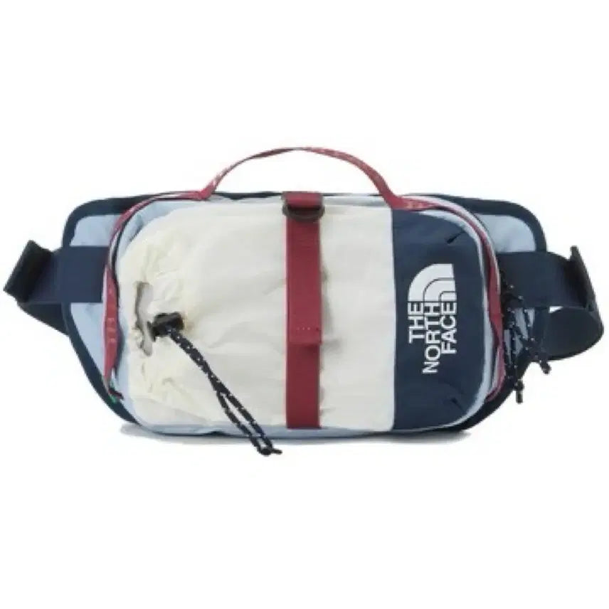 [BUNJANG] The North Face Breeze Hip Pack / 노스페이스 브리즈 힙색