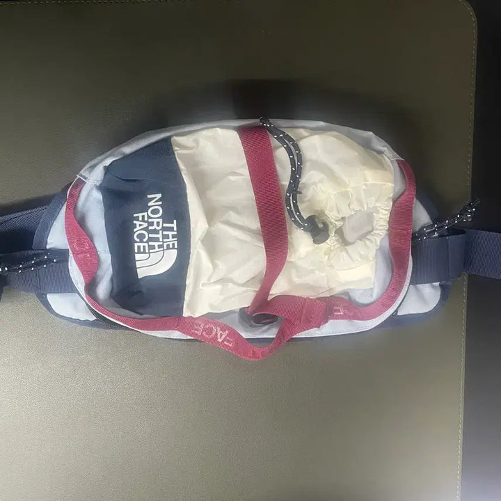[BUNJANG] The North Face Breeze Hip Pack / 노스페이스 브리즈 힙색