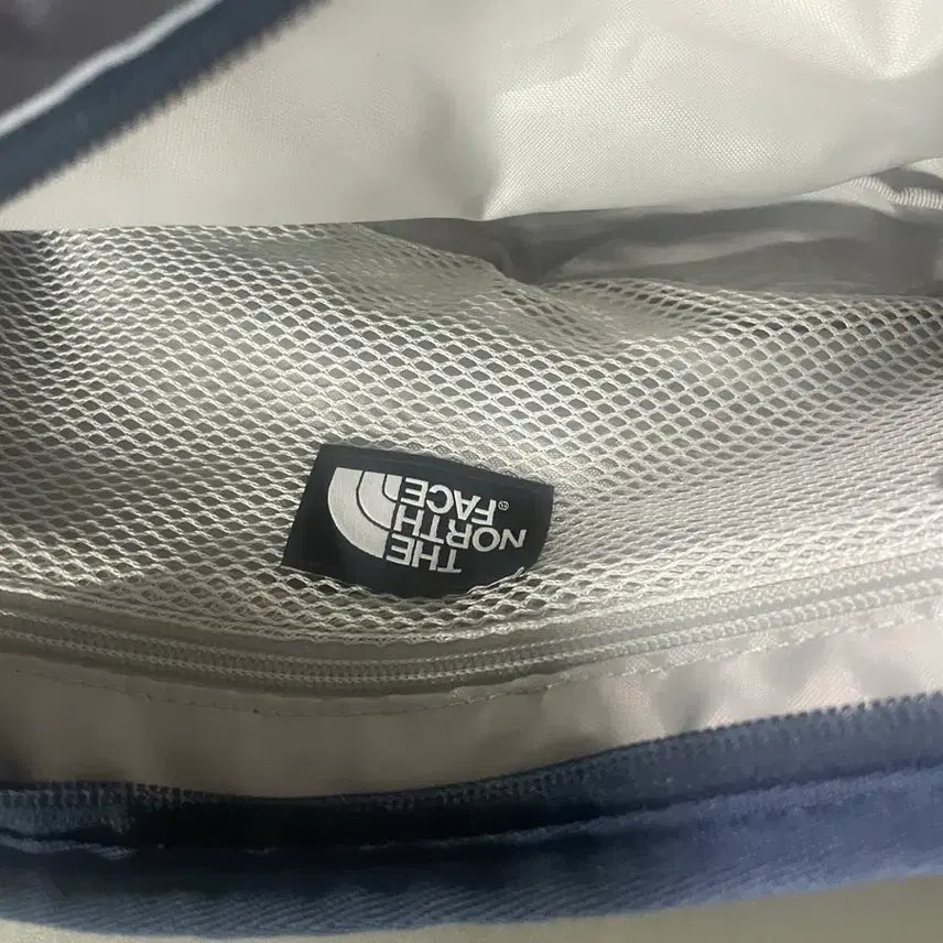 [BUNJANG] The North Face Breeze Hip Pack / 노스페이스 브리즈 힙색